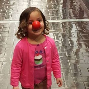 Meet your Posher, Milton